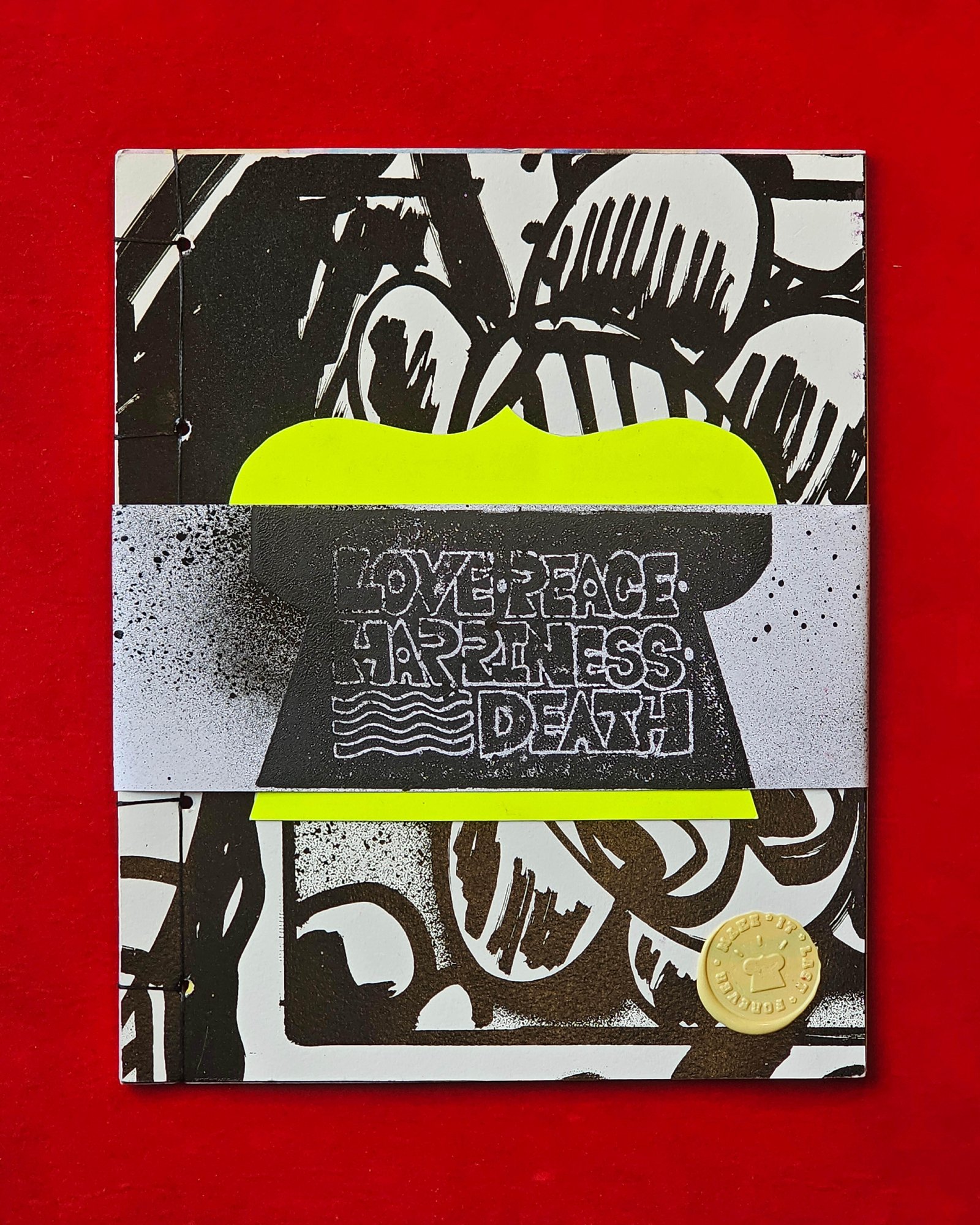 Death Limited Edition